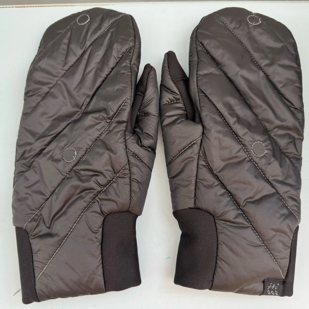 Mittens women’s size L/XL